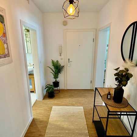 Bliss Homes Ge Ringcity Gelsenkirchen Eksteriør bilde
