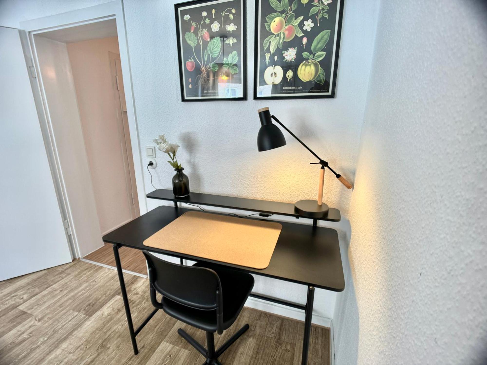 Bliss Homes Ge Ringcity Gelsenkirchen Eksteriør bilde